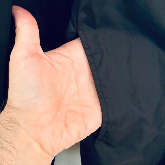 American Apparel Windbreaker - Picture 5 of 9